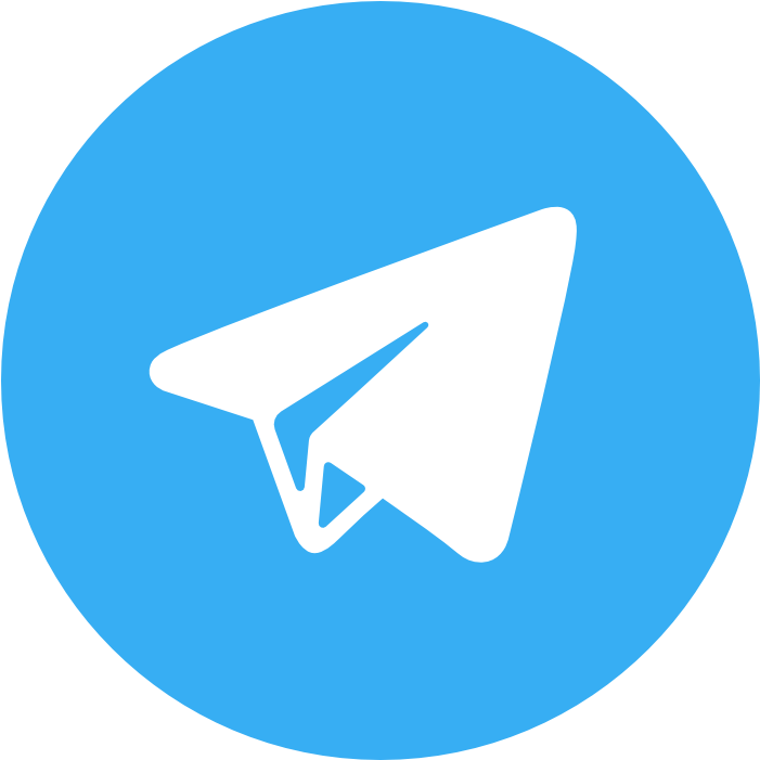 telegram category index page